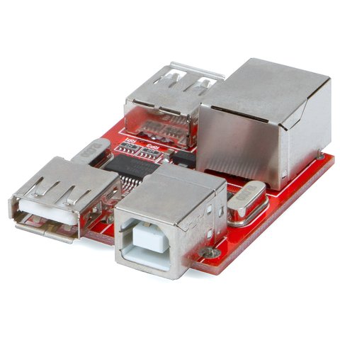 BST Dongle с набором кабелей Превью 3