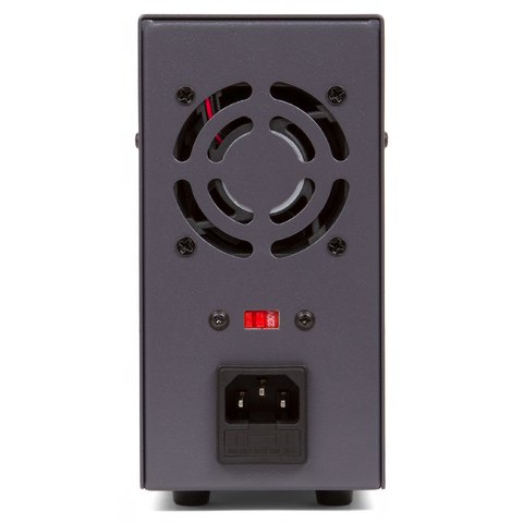 Лабораторный блок питания Masteram HPS3010D Превью 3