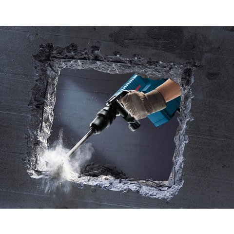 Отбойный молоток Bosch GSH 11 E Превью 4