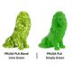 Філамент для 3D-принтера PRUSA PLA Blend Lime Green, 970 г Прев'ю 4