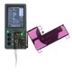 Аккумулятор для iPhone 11 Pro, Li-ion, 3,83 B, 3400 мАч, повышенная ёмкость, original IC, #616-00659 Превью 1