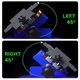 Устройство для расклеивания дисплейного модуля (сепаратор) Mechanic 361 SE+, с вакуумным насосом, 360° 400W Превью 3