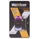 Дисплей Wextom для iPhone 15 Pro Max, чорний, з рамкою, High Copy, без помилки, (OLED) soft, Diagnosable, 120Hz Прев'ю 2