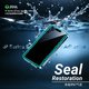 Стикер дисплея 2UUL SA15PS для Apple iPhone 15 Plus, 5 шт., adhesive Превью 4