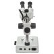 Trinocular Microscope ST60-24T2 with lighting Preview 3
