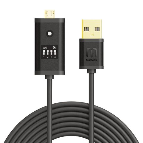 All Boot Cable Preview 3