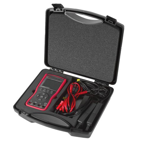 2-phase Digital Clamp Meter UNI-T UT265B Preview 5