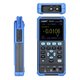 Osciloscopio digital portátil OWON HDS242 Vista previa  3