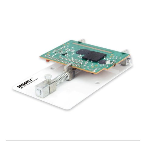 Adjustable Metal PCB Holder Jakemy JM-Z15 Preview 1