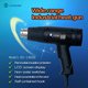 Pistola de aire caliente Sunshine RS-1800D, 1800 W Vista previa  2