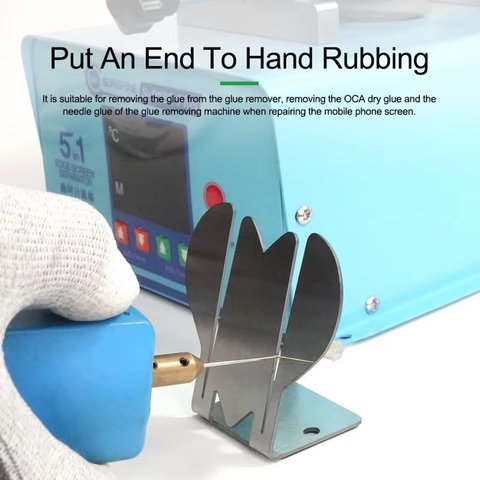 Glue Removing Tool RELIFE RL-074A Preview 2