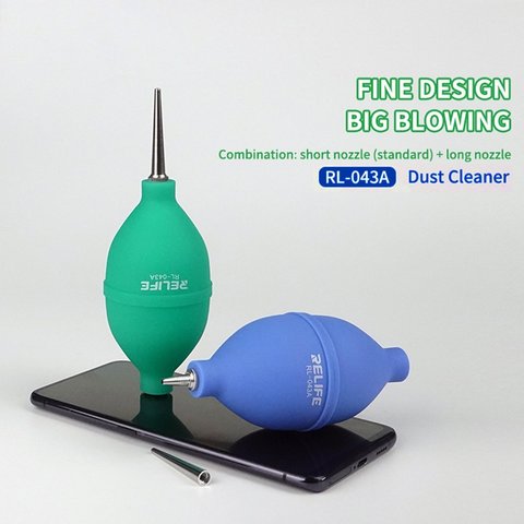 Груша для обдува RELIFE RL-043A , 2 in 1 Превью 9