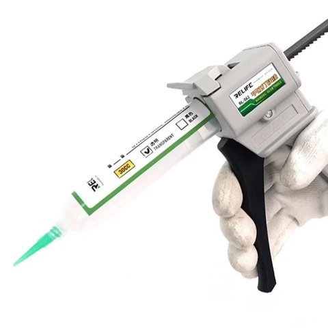 Universal Gun RELIFE RL-062, (30-60 ml) Preview 1