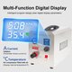 Воздушный компрессор SUNKKO AIR 2550 Превью 2