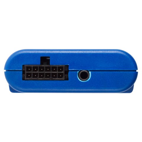 Автомобильный iPod/USB/Bluetooth адаптер Dension Gateway Lite BT для Lexus/Toyota (GBL3TO1) Прев'ю 1