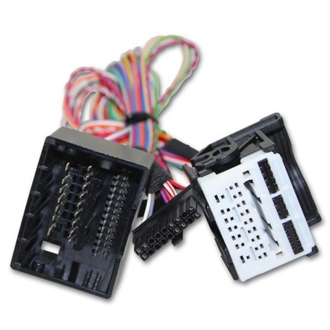iPod/USB/Bluetooth-адаптер Dension Gateway Pro BT для Opel (GWP1OC2) Прев'ю 2