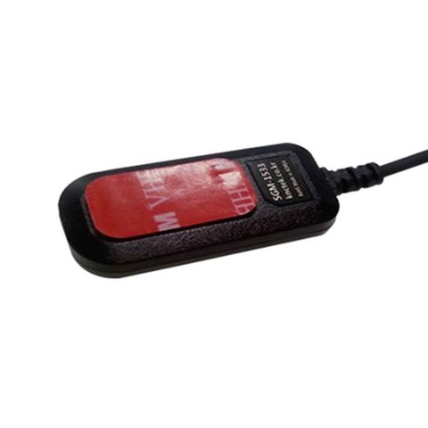 GPS-модуль для відеореєстраторів Blackvue DR750LW-2CH та DR3500-FHD Прев'ю 1