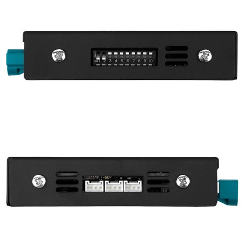 Видеоинтерфейс с HDMI для BMW NBT EVO ID6/EntryNav2 и Mini NBT EVO ID5 Превью 1