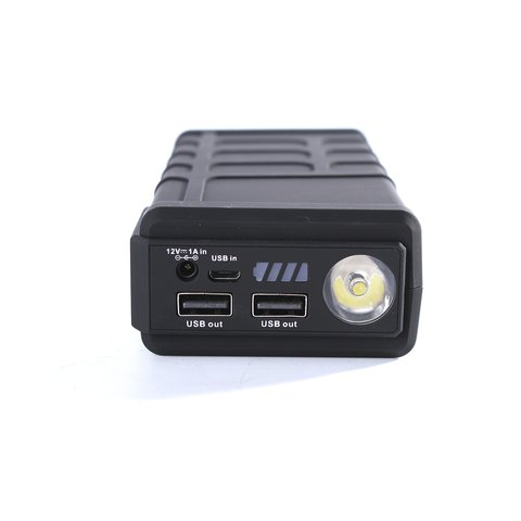 Пускозарядное устройство для автомобильного аккумулятора Smartbuster T211 Превью 1