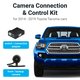 Набір для керування камерами для Toyota Tacoma 2014 2015 2016 2017 2018 2019 Прев'ю 2