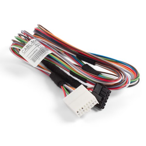 Car iPod/USB/Bluetooth Adapter Dension Gateway Lite BT for Mazda (GBL3MA1) Preview 3