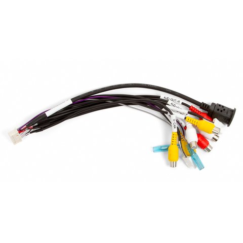 Video Interface with HDMI for BMW with CIC- HIGH(NBT) System Preview 4