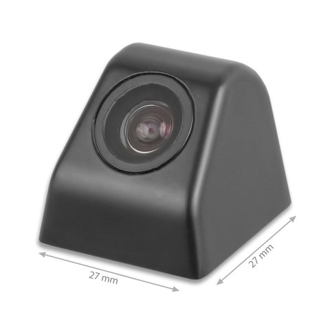Universal Rear View Camera with H7430 Sensor Preview 3
