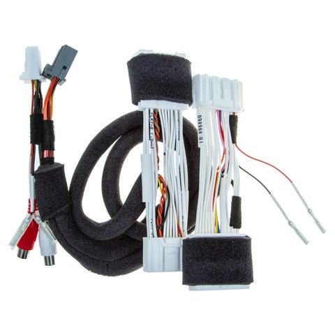 Sistema de control de cámaras RFCC para Mazda MZD Connect Vista previa  5