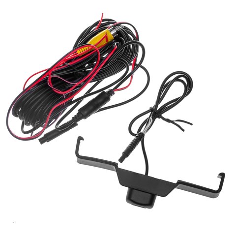 Front View Camera for Toyota RAV4 2018-2022 YM Preview 4