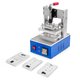 Frame Gluing Machine AS-650R compatible with Apple Cell Phones Preview 7
