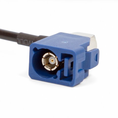 Universal GPS Antenna with FAKRA Connector - GsmServer
