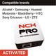 NCK Pro Box without Cables (NCK Box + UMT) Preview 1