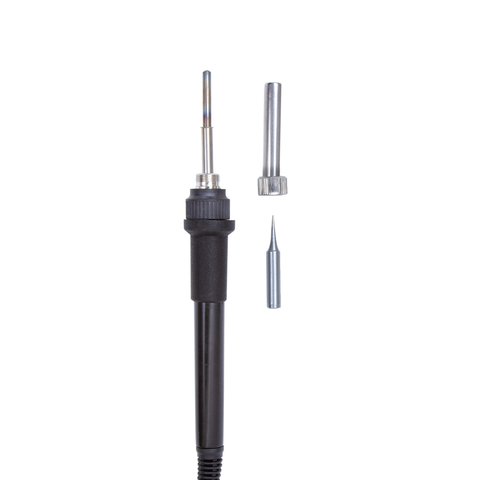 Hot Air Rework Station QUICK 706W+ ESD Preview 2