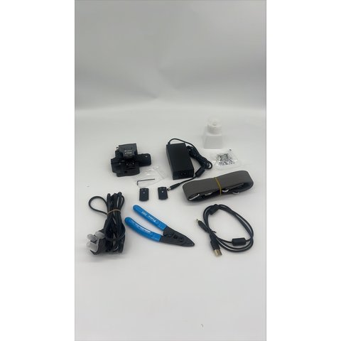 Fusion Splicer Fujikura 41S+ (with CT-08 cleaver) Preview 8