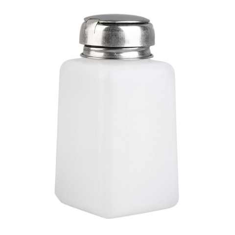 Plastic Liquid Dispenser Jakemy JM-Z11 (180 ml) Preview 1
