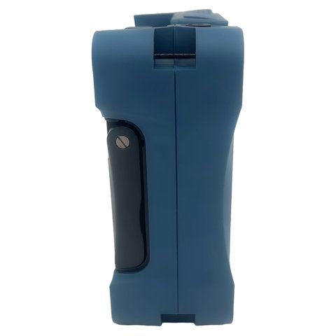 Optical Time Domain Reflectometer EXFO MAX-730C-SM1-EA with iOLM Preview 2