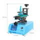 LCD Touch Screen Glass Separator Sunshine S-918L Plus, (for LCDs up to 7", with vacuum pump, 7 in 1) Preview 2