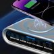 Mains Charger Mechanic E-Power Max, (240 W, Power Delivery (PD), with wireless charger, 8 ports) Preview 2