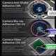 Glue Mechanic C90-UV, (for camera repairing, 3 g, blue light) Preview 3