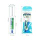 Thermal Compound RELIFE  RL-407 , (silicone, in a syringe, 20 ml, dark blue, 6 Вт/м*К) Preview 1