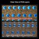 Microscope Illuminations Mechanic Omni-L Preview 5