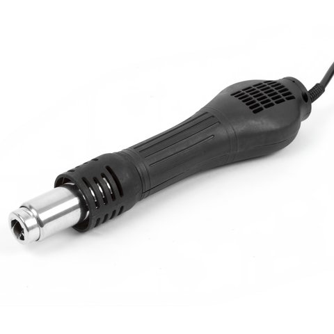 Estación de soldadura de aire caliente Accta 301 Vista previa  12