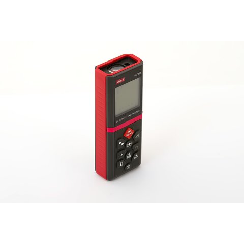 Distanciómetro láser UNI-T UT391 Vista previa  1