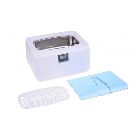 Baño de ultrasonido Jeken CE-7200A Vista previa  5