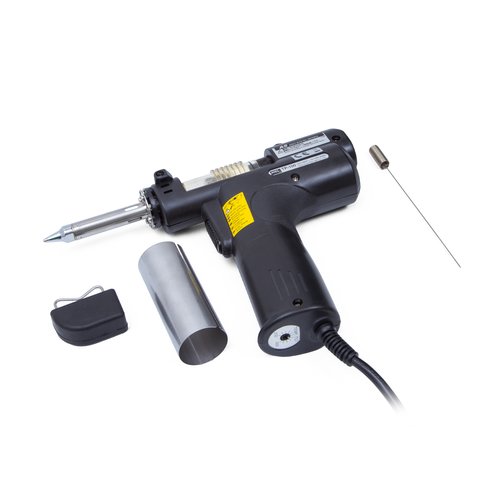 Pistola desoldadora antiestática  Goot TP-100AS Vista previa  3