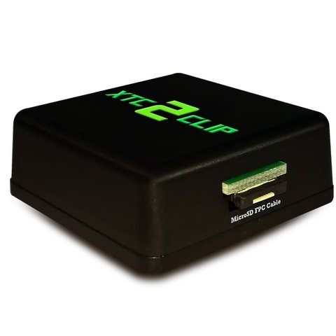 XTC 2 Clip Vista previa  3