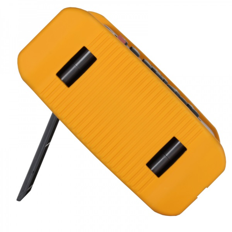 Reflectómetro óptico (OTDR) Grandway FHO5000-D32 Vista previa  7