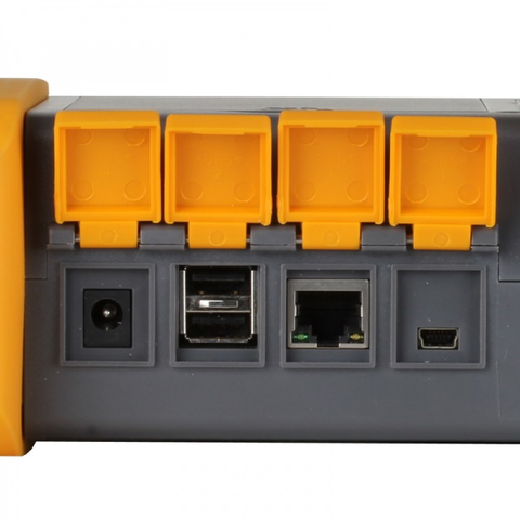 Reflectómetro óptico (OTDR) Grandway FHO5000-D32 Vista previa  6