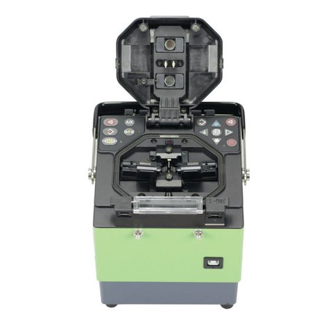 Empalmadora de fibra óptica Jilong KL-350E Vista previa  2