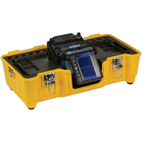 Empalmadora de fibra óptica Fujikura 80C Vista previa  4